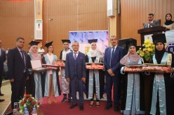 جامعة المسيلة  تستحدث جوائز مالية لتشجيع الإبتكار والبحث العلمي