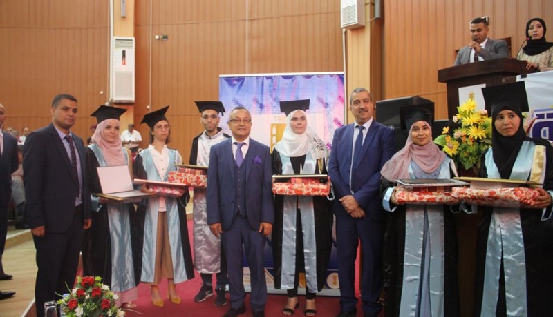 جامعة المسيلة تستحدث جوائز مالية لتشجيع الإبتكار والبحث العلمي