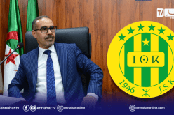 سبقاق: “شبيبة القبائل تستحق التقدير والإحترام”