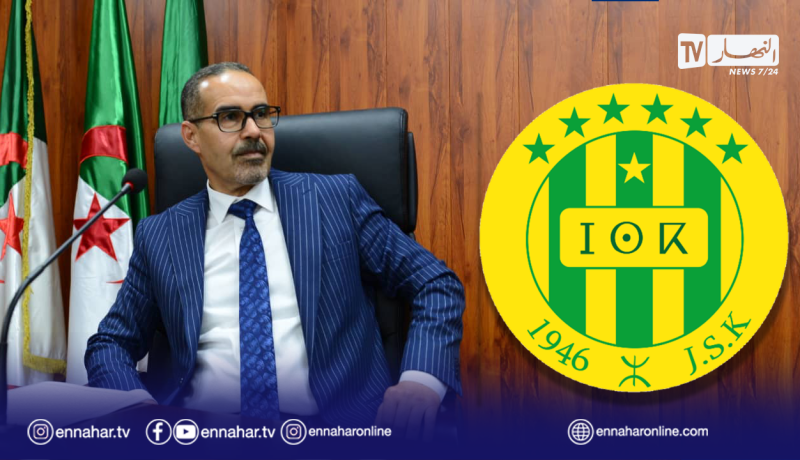 سبقاق: “شبيبة القبائل تستحق التقدير والإحترام”