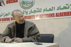 «5 آلاف تاجر غير معني بنظام المداومة فتحوا محلاتهم تطوّعا»