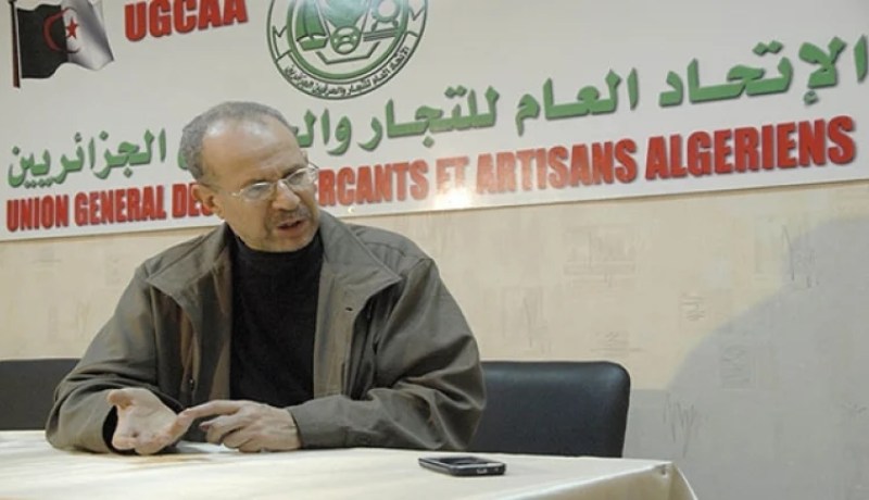 «5 آلاف تاجر غير معني بنظام المداومة فتحوا محلاتهم تطوّعا»