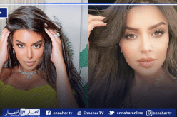 شاهد.. ياسمين صبري تتحول إلى نسخة من أمل بوشوشة