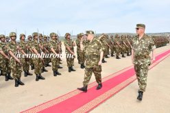 إلطوفان.. مناورإت بحرية وبرية وجوية ردّا على إسستفزازات المغرب