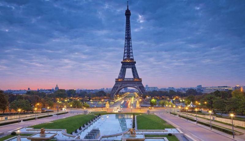 فرنسا: جزائرية تتهم زوجها باحتجازها كرهينة منذ شهور