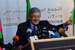 الأرندي يرحب بترشح الرئيس بوتفليقة ويعلن دعمه في الحملة الانتخابية