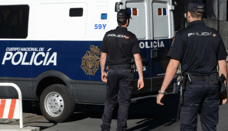 إسبانيا.. تفكيك شبكة مختصة في الحراقة تنشط بين الجزائر وإسبانيا