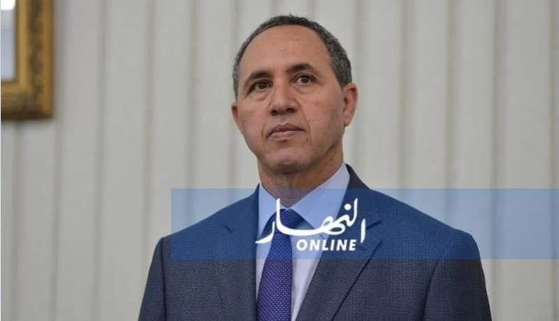 ميهوبي: “انتهزت شهر رمضان لمراجعة أعمالي الأدبية المرشحة للطبع قريبا”