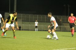 إتحاد الحراش يواجه البليدة وبومرداس وديًا