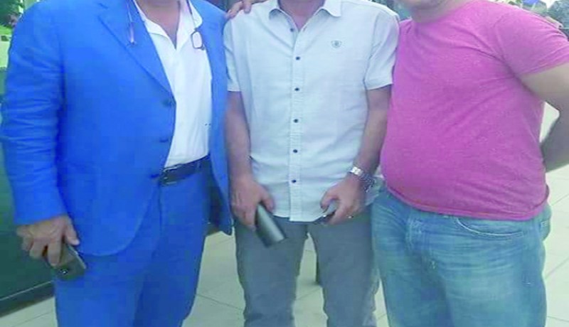 الإيطاليون محترفون ماشي خرطي واستثمارهم في الشبيبة يتطلب بعض الوقت