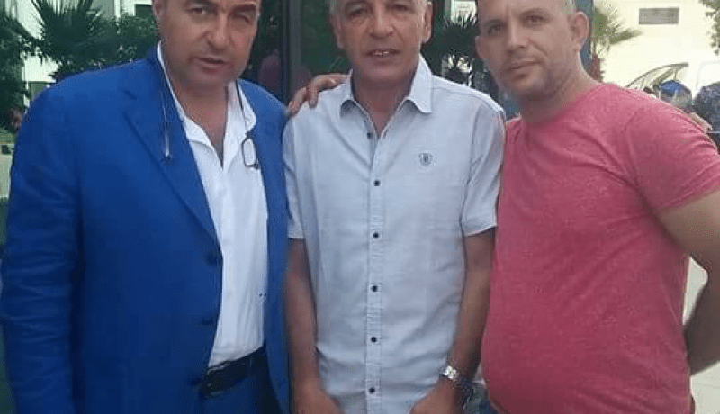 روكو كافالو: الأحسن قادم لشبيبة القبائل