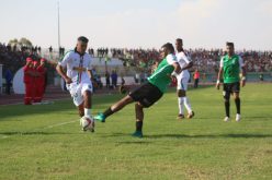 معاقبة بسكرة والمولودية بمباراة واحدة