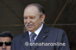  بوتفليقة:  “باقون على سياستنا الإجتماعية والتضامن الوطني” 