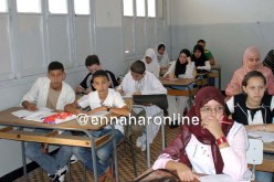 إستئناف الدّراسة غدا بعد إضراب استمر 40 يوما بتيزي وزو