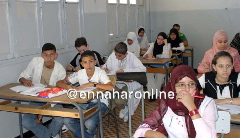 إستئناف الدّراسة غدا بعد إضراب استمر 40 يوما بتيزي وزو