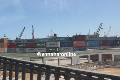 وزير التجارة: “تراجع الصادرات إلى 45 مليار دولار”