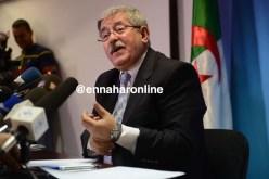 التوقيع على ميثاق الشراكة بين القطاعين العام والخاص بحضور أويحيى