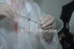 حسبلاوي: 265 ألف طفل تلقوا لقاح ضد “البوحمرون”