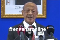 أميار العاصمة على موعد بالوالي زوخ غدا