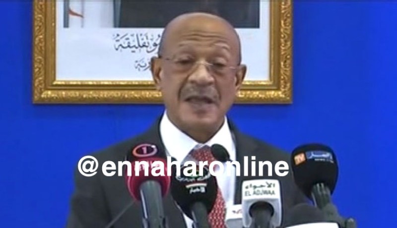 زوخ: الأحوال الجوية وراء تأخر إنجاز المشاريع