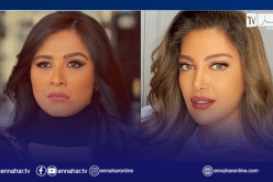 الحرب تندلع بين ياسمين عبد العزيز وريهام حجاج بسبب محمد حلاوة