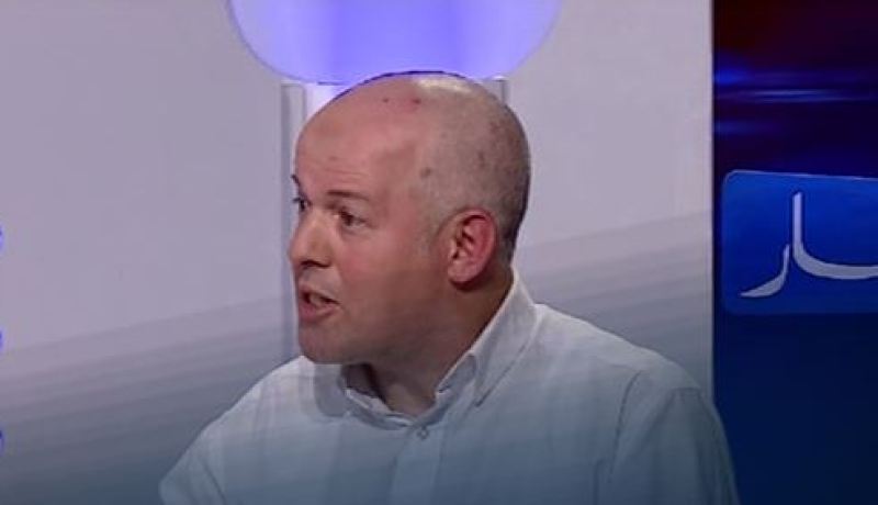 زواني :”سنُشرف الكُرة البليدية أمام بلعباس”