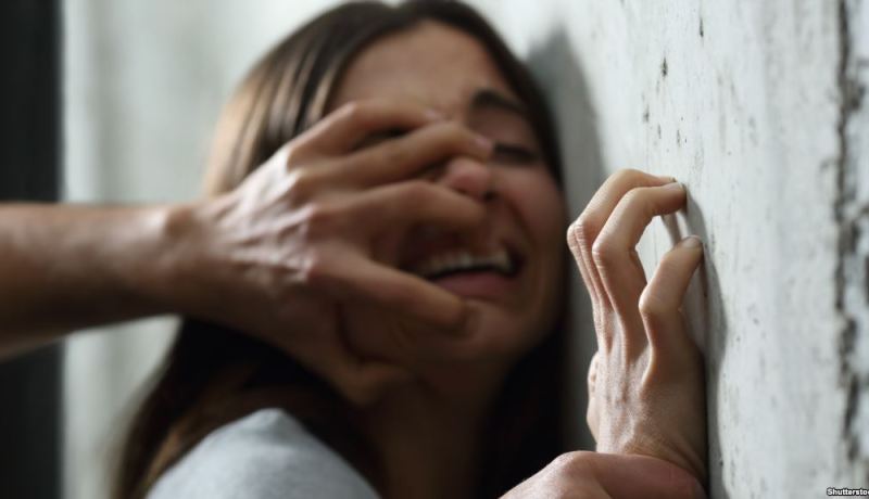 5 شبان يغتصبون فتاة بالبليدة