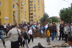 سكان قرى «مرسى بن مهيدي» ينتفضون ضدّ أشغال مشروعين في تلمسان    