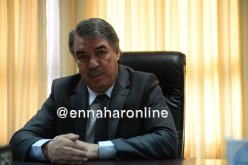 حجار: طلبة المدارس العليا المضربون راسبون