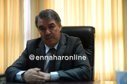 “الكناس” يتحدى حجار ويُقدم طعنا في قرار تعليق الإضراب