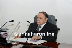 بوتفليقة: قضاتنا أصبحوا محترفين