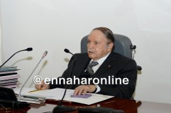 بوتفليقة : يجب الإهتمام بالتكنولوجيات الحديثة في مجال الصناعة