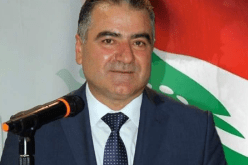 السفير اللبناني يهنئ الشعب الجزائري بمناسبة عيد الفطر المبارك