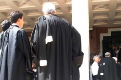 إعفاء المحامين من رخص التنقل وتعويضها بالبطاقة المهنية