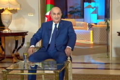 الرئيس تبون:”لن أتخلى عن تعهداتي باستعادة الأموال المنهوبة”