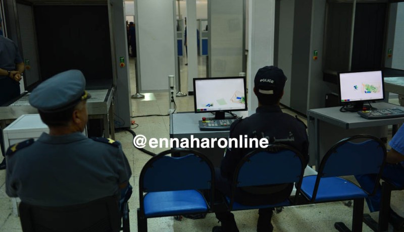 توقيف نجلة محامي سرقت 1350 أورو بمطار شارل ديغول بفرنسا