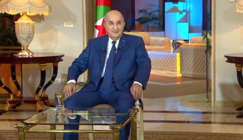 رئيس الجمهورية: لدينا امكانيات مالية متوفرة وإن حدثت ندرة سنوفر ما نحتاجه في 48 ساعة