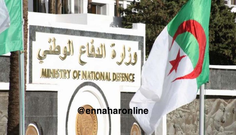 توقيف 9 مهربين وحجز 9 أطنان من المواد الغذائية ببرج باجي مختار
