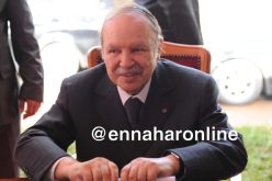 لوح :”بوتفليقة أنقذ الجزائر من التبعية الإقتصادية والسياسية”