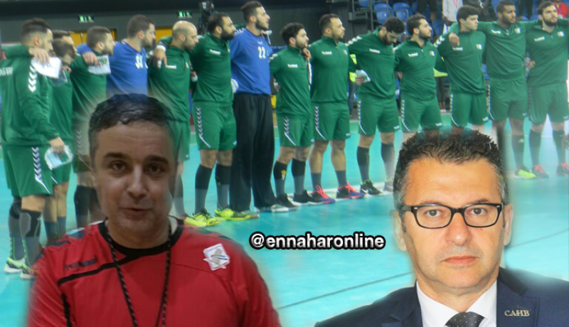 حبيب لبان: “حيواني سيبقى في منصبه”