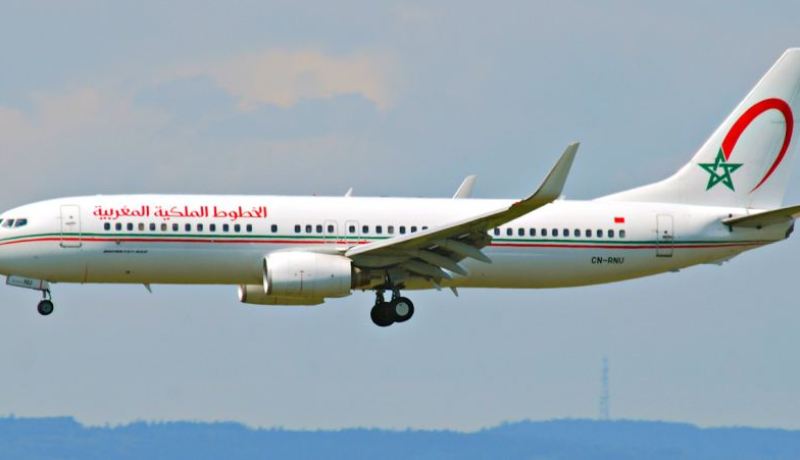 المغرب.. تعليق جميع الرحلات الجوية والنقل البحري من وإلى فرنسا