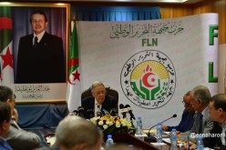 ولد عباس..على أويحيى تحمل مسؤولياته بعد تشكيكه في العدالة