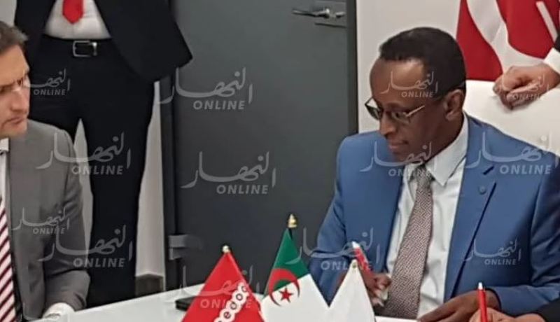 المُدير العام لـ”أوريدو” :”لدينا نية لدعم فرق أخرى ولكن..”