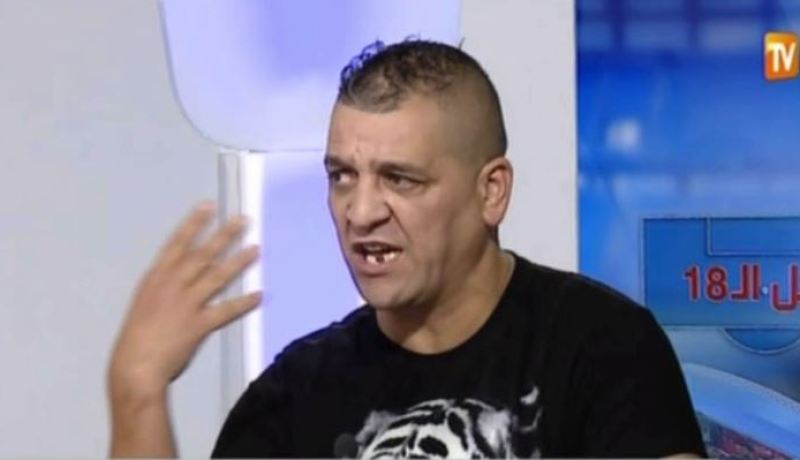 “دوب” :”اللاعبون وكازوني سبب الإقصاء ورحيل صايفي أثّر على المولودية”