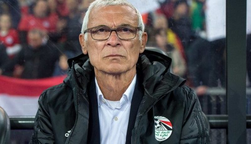 هيكتور كوبر: “مستعد للرحيل..”