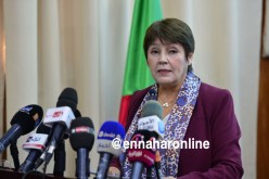 بن غبريت: لم نغلق الأبواب أمام نقابة الكنابست