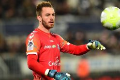 الحارس الجزائري أوكيدجا يختار ماتز