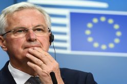 بارنييه: جولة التفاوض القادمة بشأن بريكست تبدأ الاثنين المقبل