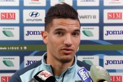 فرحات يسعى لرفع عداده أمام أجاكسيو