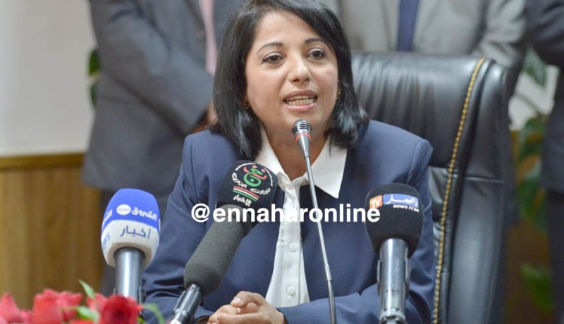 الجزائر ملزمة بإنتاج 22 ألف ميغاواط من الكهرباء في 2030